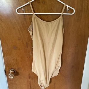 Balera ballet leotard